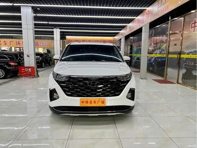2022 Hyundai Kustu 270TGDi Smart Love Flagship TOP, фото 2, лот 10836368
