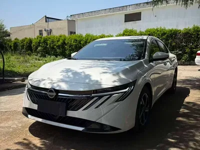 2026 Nissan Sylphy 1.6L CVT Luxury Tech Edition, фото 2, лот 10671535