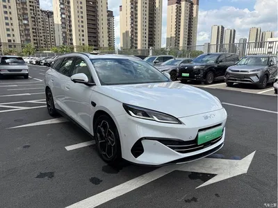 2025 BYD Seal 06 DM-i Touring DM-i 150KM Flagship, фото 3, лот 10273401