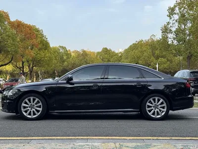 2016 Audi A6L 50 TFSI quattro Luxury, фото 3, лот 10433002