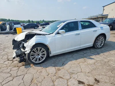 2014 CHRYSLER 300 S, фото 1, лот 10661556