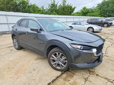 2025 MAZDA CX-30 PREFERRED, фото 4, лот 10844674