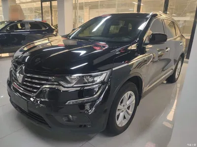 2018 Renault Koleos 2.0L 2WD Leading Edition, фото 2, лот 10312440