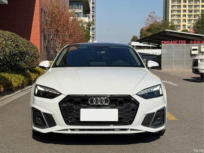 2023 Audi A5 (Import) Sportback 40 TFSI quattro Luxury Dynamic, фото 2, лот 10463850