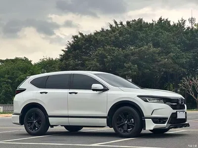 2021 Honda Haoying 240TURBO CVT 2WD Elite, фото 3, лот 10826966
