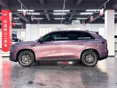 2026 Leapmotor C10 605 Delight Edition, фото 4, лот 11098547