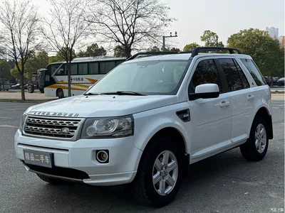 2013 Land Rover Freelander 2 2.2T SD4 S Diesel, фото 1, лот 10326111