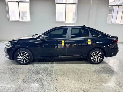 2024 Volkswagen Lavida Model 1.5L Automatic 5 Million Edition, фото 2, лот 10285186