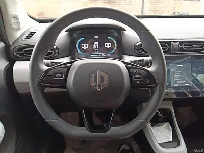 2023 Leapmotor T03 310 Light Edition, фото 3, лот 10444425