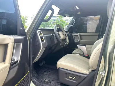 2025 iCAR V23 401 2WD Intelligent Driving Edition, фото 4, лот 10304042