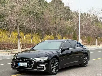 2021 Audi A6L 45 TFSI quattro Exclusive Sport, фото 1, лот 10430645
