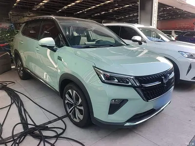2021 Wuling Motors Wuling Xingchen 1.5T CVT Stellar Edition, фото 4, лот 11167242