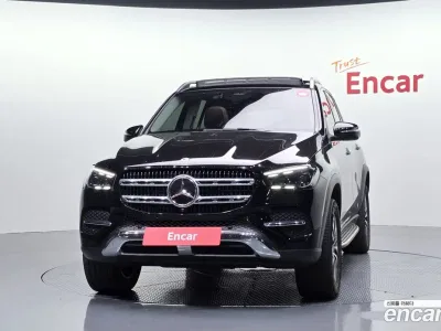 2025 Mercedes-Benz GLE-Class GLE350 4MATIC, фото 3, лот 10165510