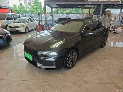 2022 Lynk & Co 03 2.0TD DCT Power Plus, фото 2, лот 10317781