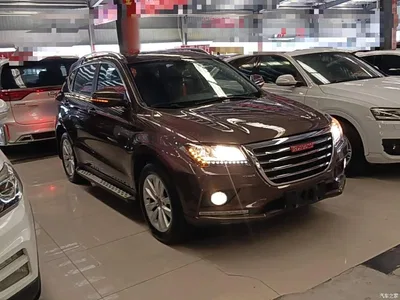 2016 Haval H2 Red Label 1.5T Manual 2WD Luxury, фото 4, лот 10829141