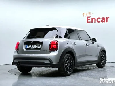 2024 Mini Cooper 5Door Classic, фото 2, лот 10206663