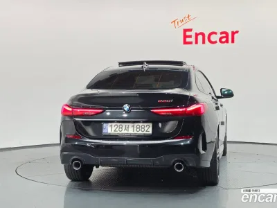 2024 BMW 2-Series 220i M Sports, фото 4, лот 11305159