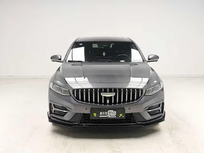 2025 Geely Xing Rui Oriental Glory 2.0TD Moon View Edition, фото 2, лот 10359742