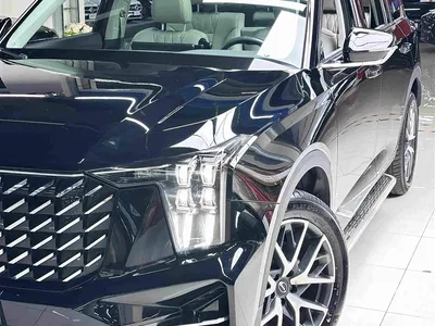 2022 GAC Trumpchi Trumpchi GS8 Pilot Series 2.0TGDI 2WD Luxury Smart Connect Edition (7-Seater), фото 2, лот 10418757