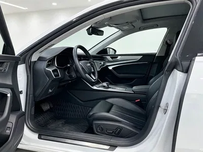 2023 Audi A7 Model 45 TFSI Premium Selection Edition, фото 3, лот 10463372