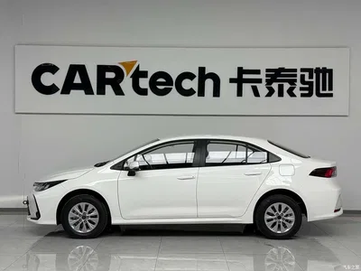 2024 Toyota Corolla Model 1.2T Pioneer Edition, фото 2, лот 10280203