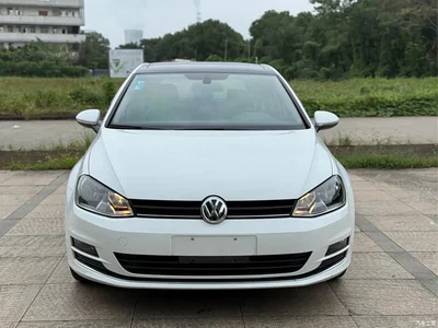 2016 Volkswagen Golf 230TSI Automatic Luxury, фото 1, лот 11205183