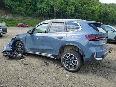 2026 BMW X1 XDRIVE28I, фото 2, лот 10809798