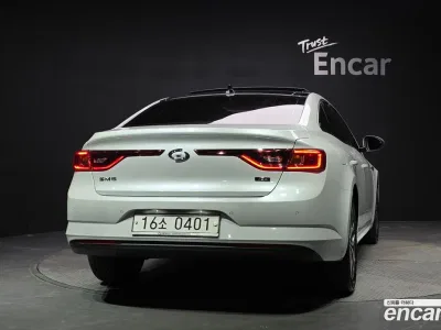 2016 Samsung SM6 2.0 GDe LE, фото 4, лот 11082842