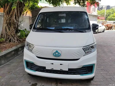 2025 Changan Kuayue Kuayue Star V7 EV Model 255km Smart Elite 6-Seater 38.64kWh, фото 3, лот 11220557