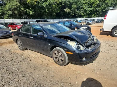 2006 LEXUS ES 330, фото 4, лот 10676053