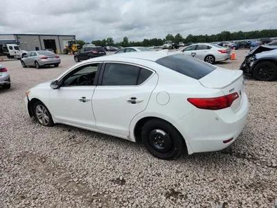 2013 ACURA ILX 20, фото 2, лот 10886259