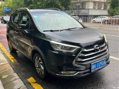 2016 JAC Motors Refine S3 1.5L Manual Luxury, фото 2, лот 10422754