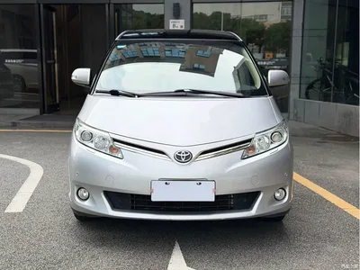 2012 Toyota Previa 2.4L 7-Seater Luxury Edition, фото 2, лот 10266953