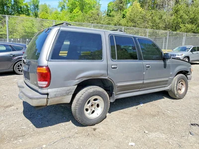 1999 FORD EXPLORER, фото 3, лот 10981365