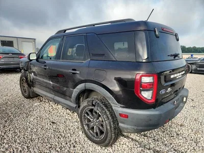 2021 FORD BRONCO SPORT BIG BEND, фото 2, лот 10504993