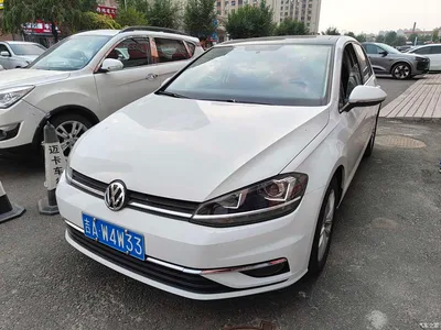2018 Volkswagen Golf 230TSI Automatic Comfort, фото 1, лот 11099066