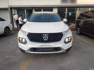 2019 Baojun 510 1.5L Manual Joy Edition 77kW China VI, фото 3, лот 10517425