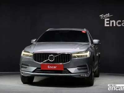 2020 Volvo XC60 T6 Inscription, фото 3, лот 10121057