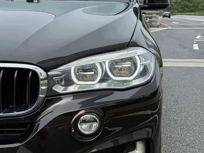 2017 BMW X5 (Import) xDrive35i Leading Edition, фото 3, лот 11136280