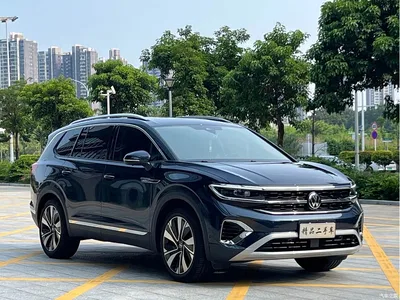 2025 Volkswagen Talagon 380TSI AWD Luxury Premium Pro Shared Edition 6-Seater, фото 3, лот 11012222
