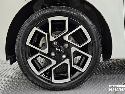 2023 Kia RAY Signature, фото 4, лот 10955038