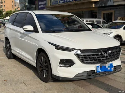 2022 Wuling Motors Wuling Victory 1.5T CVT Flagship, фото 3, лот 10822464