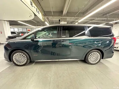 2023 Buick Century 2.0T 4-Seat Private Edition, фото 3, лот 10275006