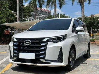 2023 GAC Trumpchi Trumpchi M6 PRO 270T DCT Luxury Edition, фото 1, лот 10415185