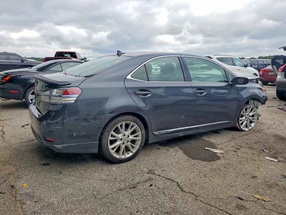2010 LEXUS HS 250H, фото 3, лот 10843783