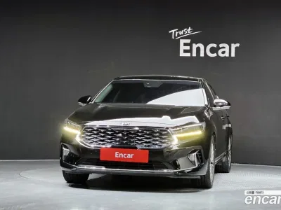2021 Kia K7 Noblesse, фото 3, лот 11106751