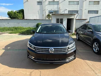 2017 Volkswagen Passat 330TSI DSG Prestige, фото 1, лот 11192717