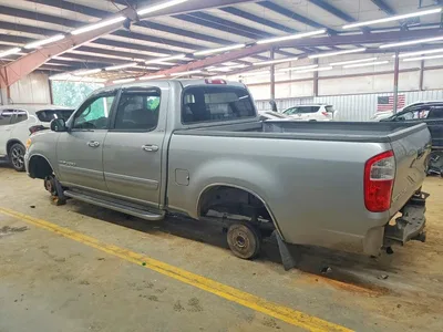 2004 TOYOTA TUNDRA SR5, фото 2, лот 10983294