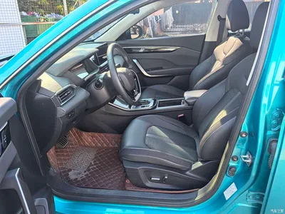 2020 Dongfeng Aeolus Yixuan 230T Auto Dazzling Track Curve Hunter Knight Edition, фото 4, лот 10829509