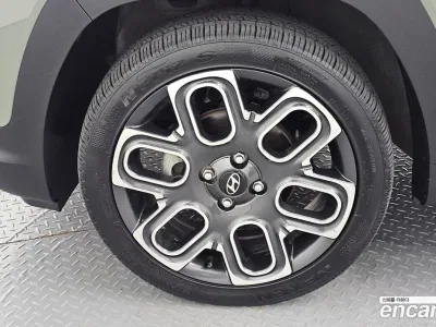2023 Hyundai Casper Turbo Inspiration, фото 4, лот 10612803